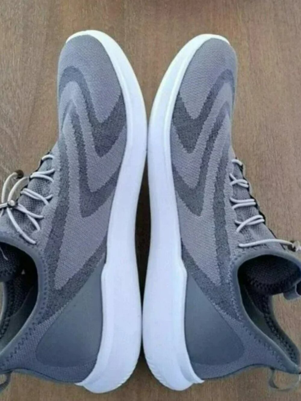 Propet Women’s Travelbound Aspect Shoes - Color: Dark Grey - Size: 11 - Picture 7 of 9